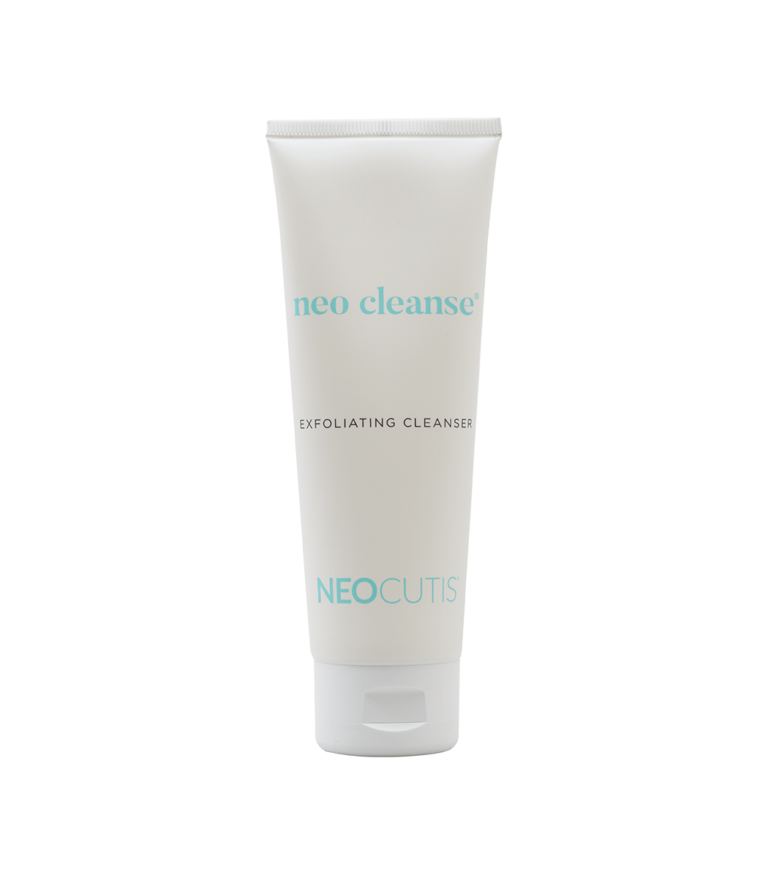 Neocutie neo-cleanse-exfoliating