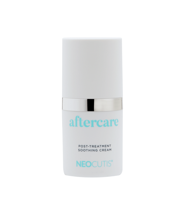Neocutis aftercare